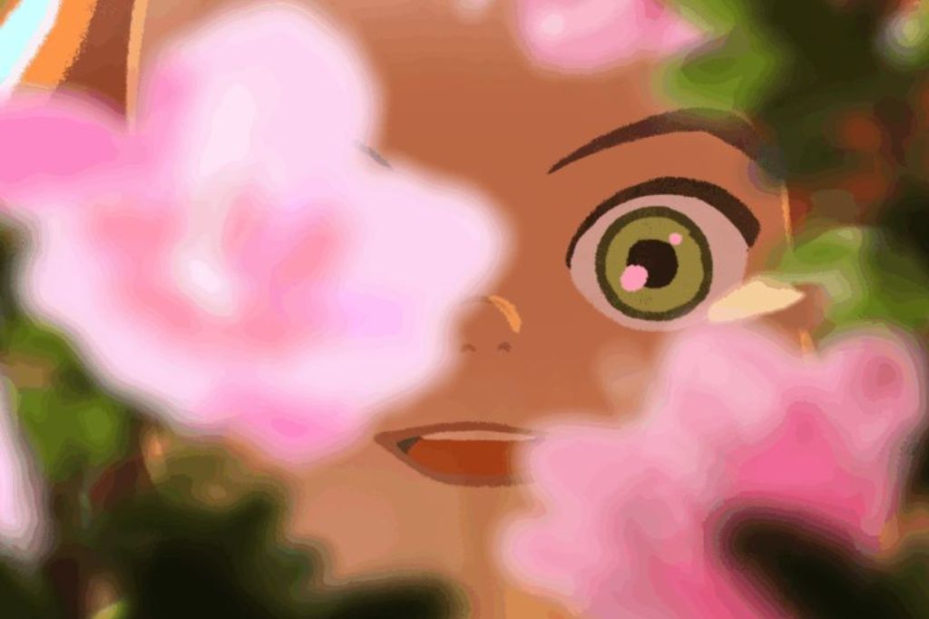 Little Amelie, Courtesy of European Film Awards