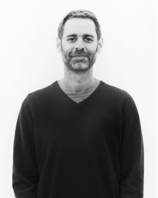 image of Gabor Greiner