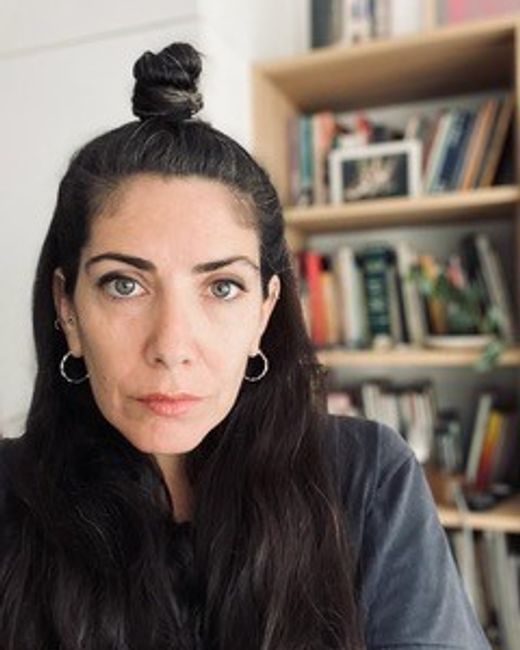 image of Agustina Arbetman