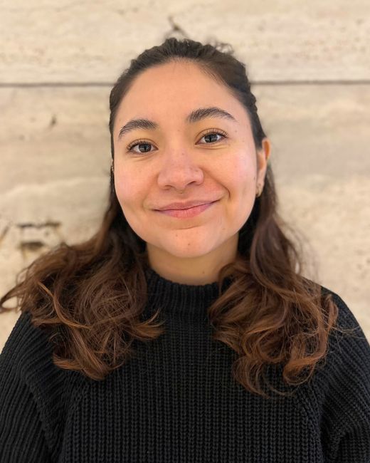 image of Carmina Orozco López