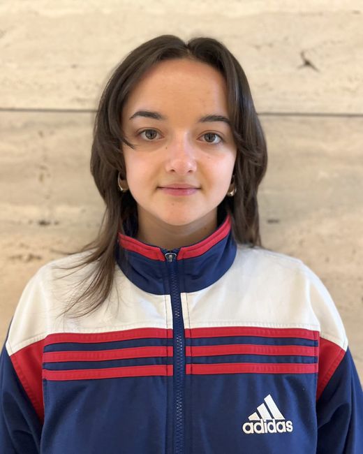 image of Camille Blumert